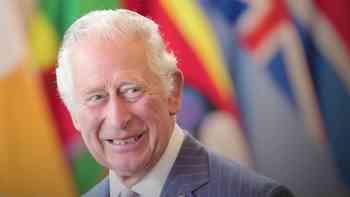 Rey Carlos III: Camino al trono