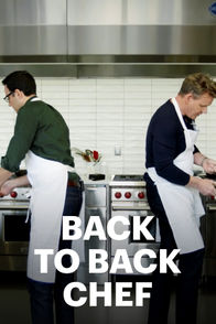 Back to back chef | ViX