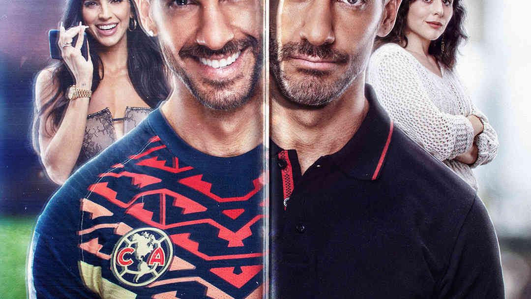 Quiero tu vida | ViX