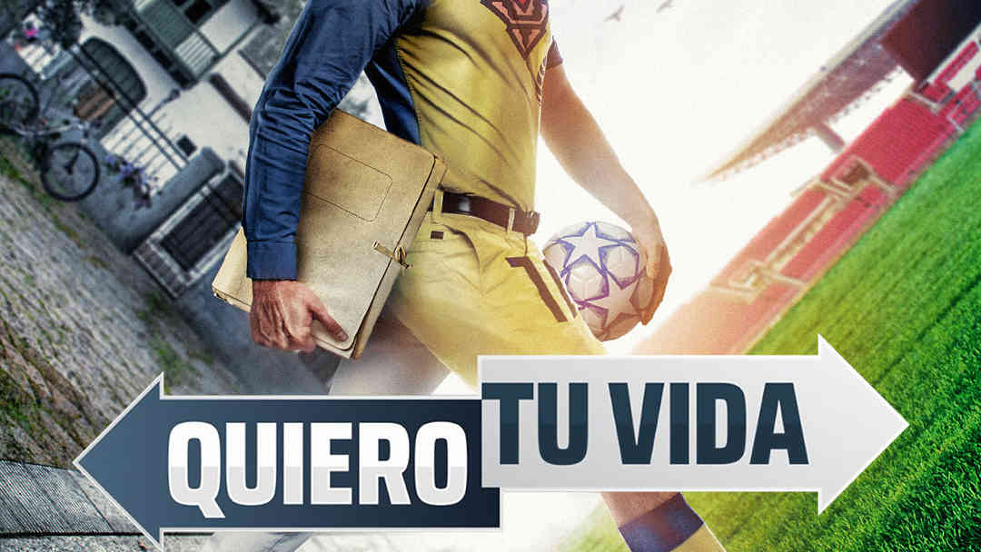 Quiero tu vida | ViX