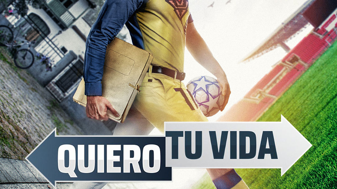 Quiero tu vida | ViX