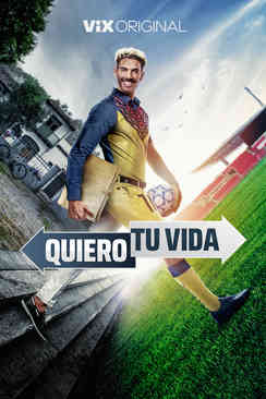 Tráiler: Quiero tu vida