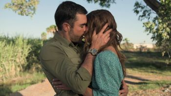 Amores prohibidos