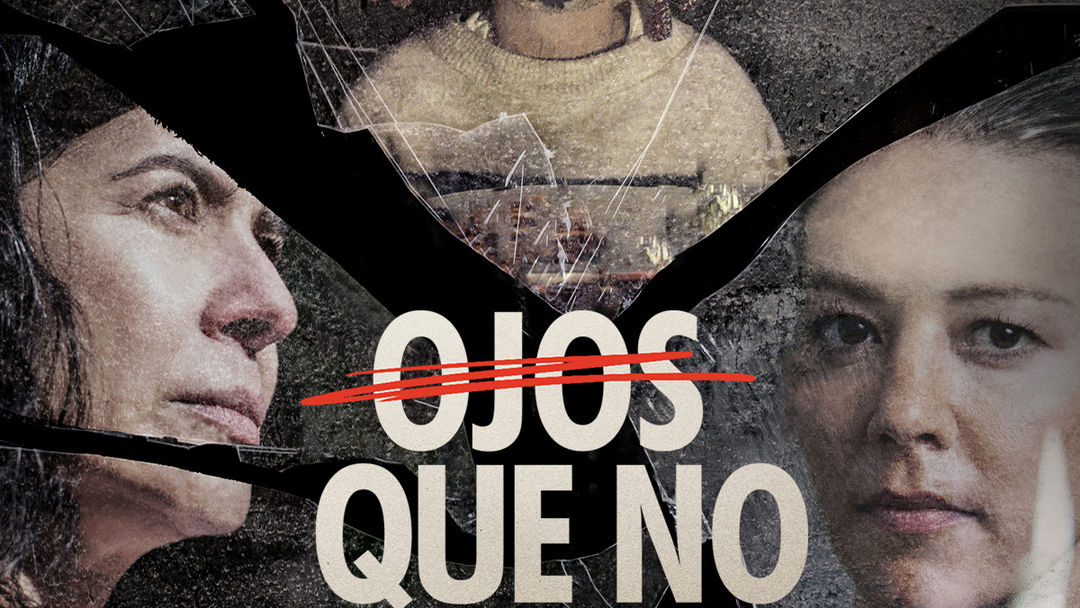 Ojos que no ven | ViX
