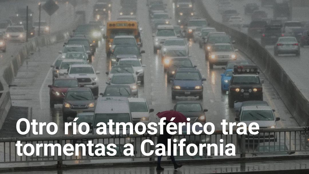 La Voz de la Mañana: 21 de Marzo, 2023 | ViX