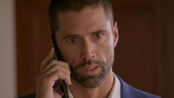 Nadie vuelve a hablar de esa mujer