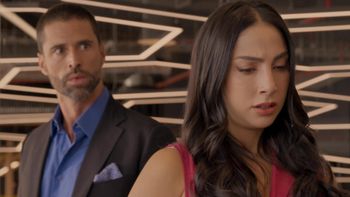 Esa mujer es el diablo