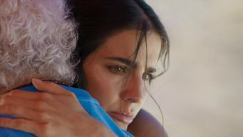 No voy a permitir que pises la cárcel