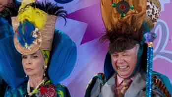 Las Llaves de Angangueo