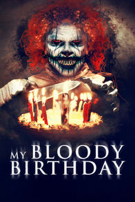 My Bloody Birthday | ViX