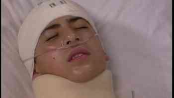 Revelación en el hospital