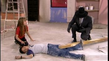 Accidente mágico
