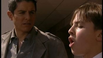 Un niño diferente