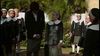 De regreso a la escuela