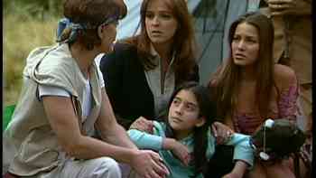 Perdidos en el bosque