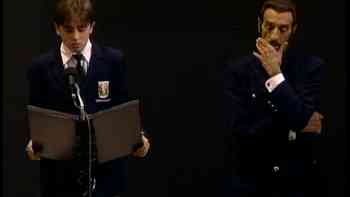 Concurso de oratoria