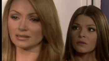 El regreso de Montserrat