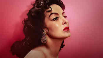 Tráiler: María, la diva eterna