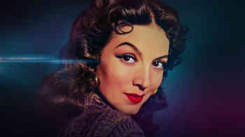 Tráiler: María, la diva eterna