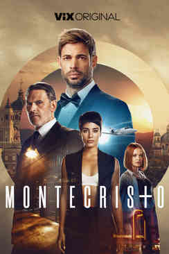 Tráiler: Montecristo