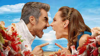 Tráiler: Infelices para siempre