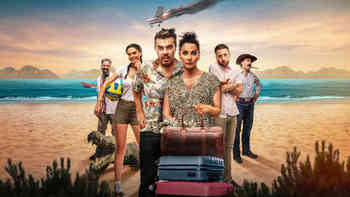 Tráiler: Infelices para siempre