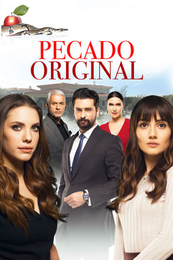 Pecado Original