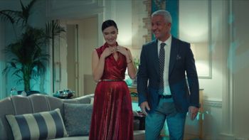 El matrimonio perfecto