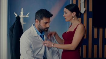 Relación secreta