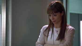 La línea inquebrantable