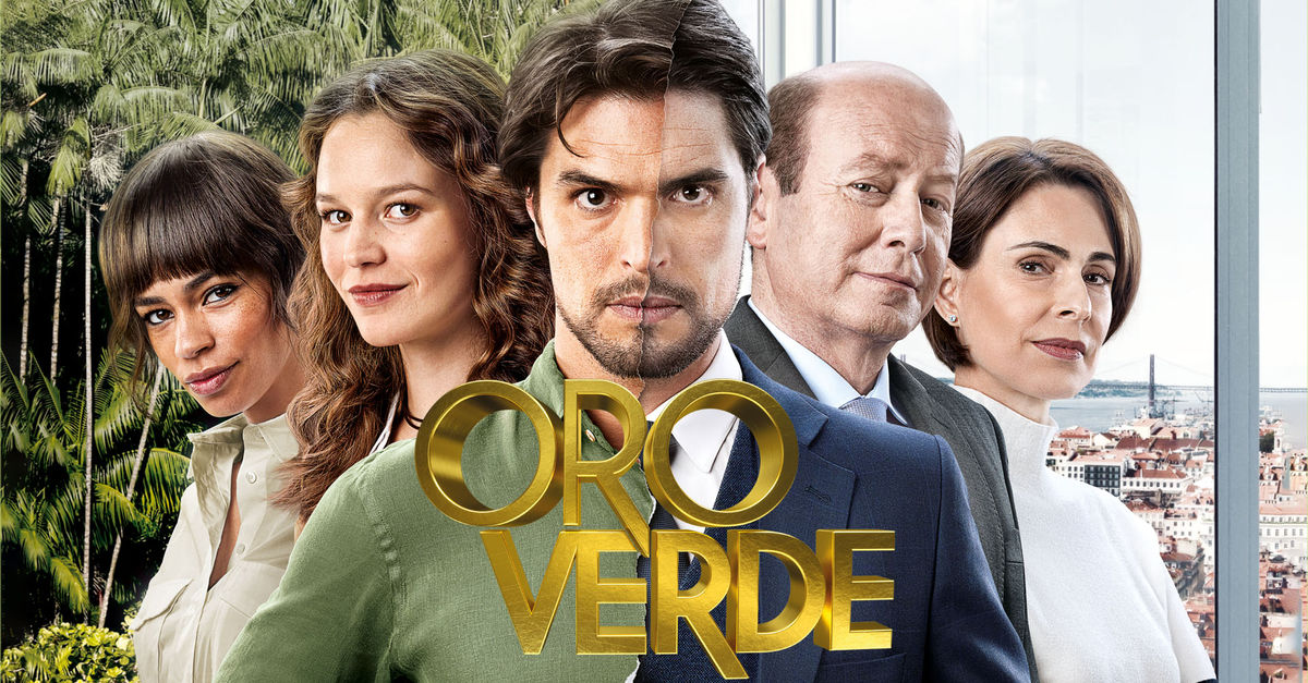 Ver Nuestro bebé por ViX