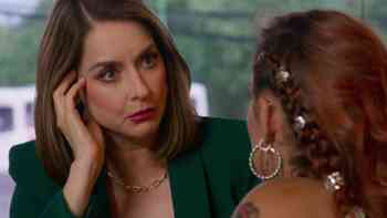 Quiero que seamos amigas