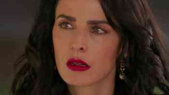 Tu marido tiene otra mujer