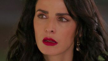 Tu marido tiene otra mujer