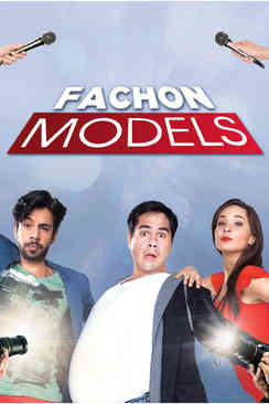 Fachon models