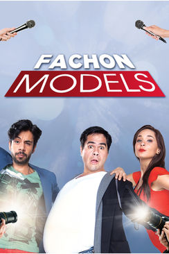 Fachon models