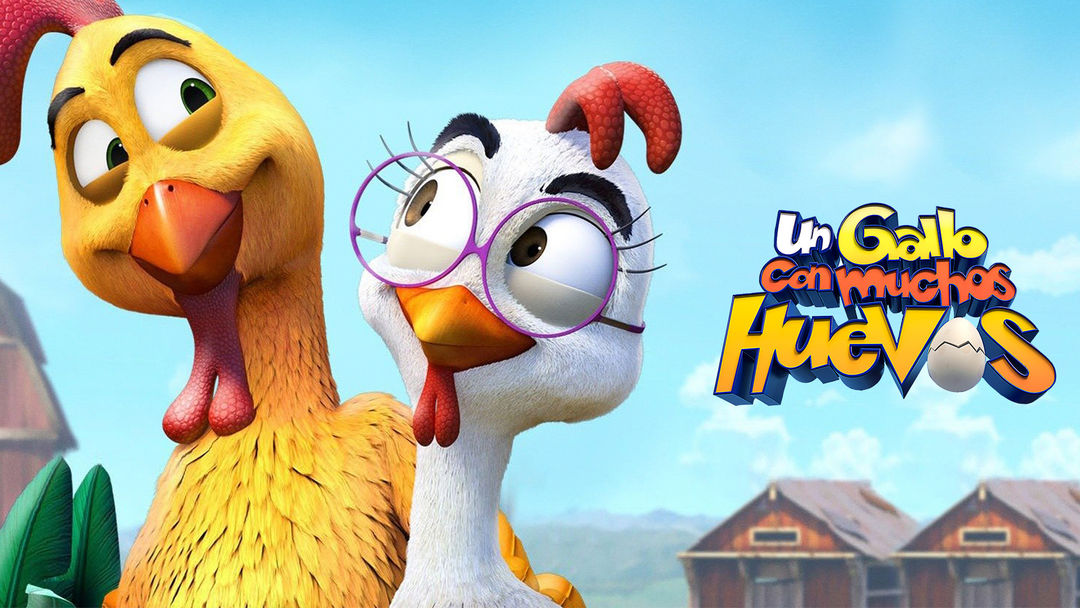 Un gallo con muchos huevos | ViX