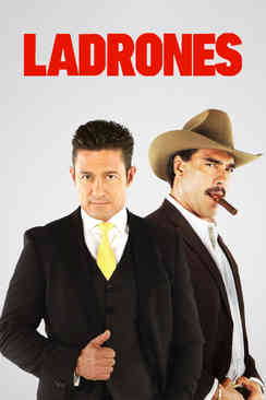 Ladrones