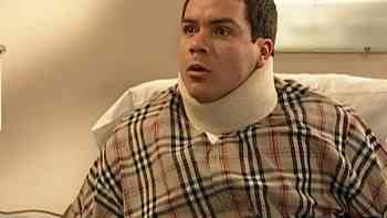 Trifulca entre hermanos