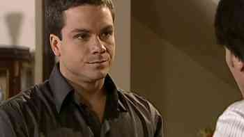 Enfentamiento entre hermanos