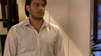 Reencuentro inesperado