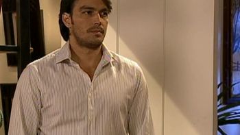 Reencuentro inesperado