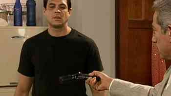 Un encargo de muerte