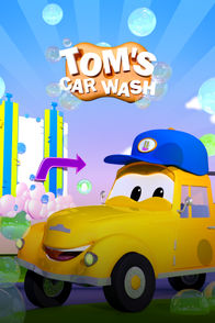 Car City: Tom's Car Wash | ViX