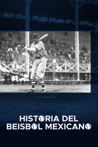 Historia del beisbol mexicano