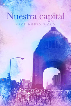 Nuestra capital hace medio siglo