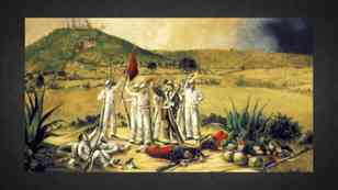 5 de Mayo
