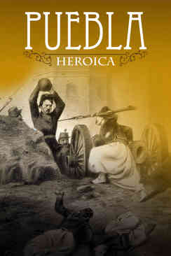 El sitio de Puebla