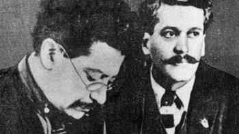 Libertad de expresar