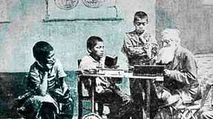 Libertad de educar